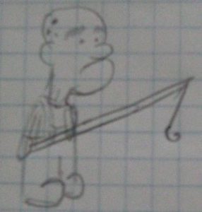 Original Old Man