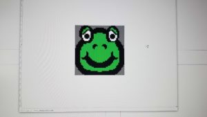 Frog to turtle edits
