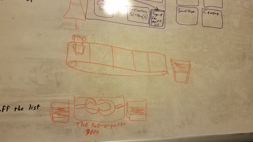 Toy Factory Fixer: Depositor, Conveyor Belt, and Box (with potential machine)