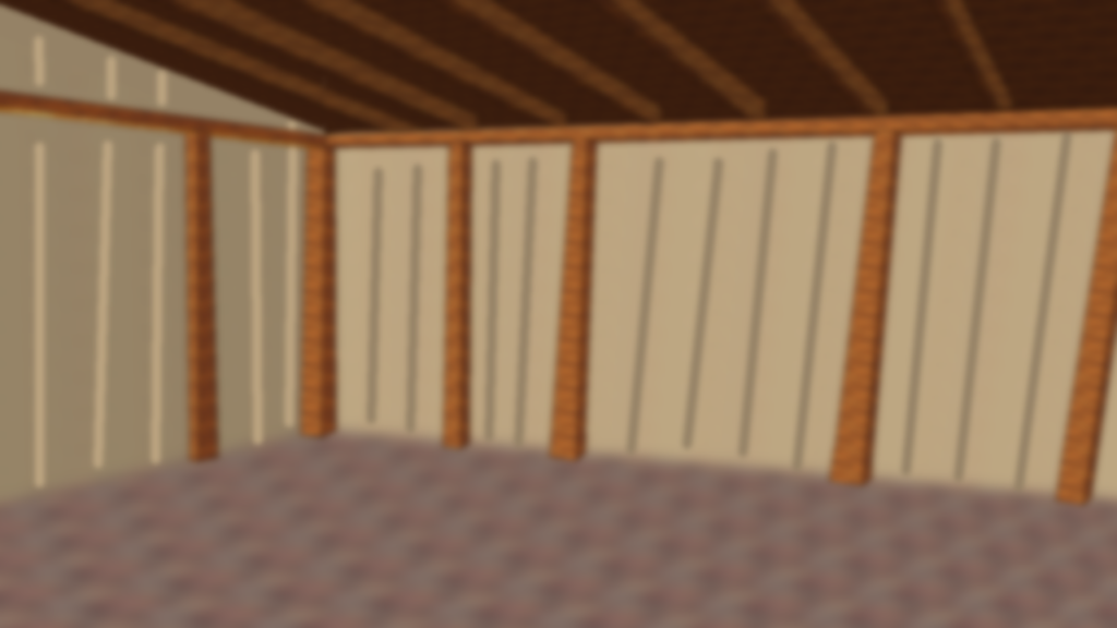 Original menu screen background
