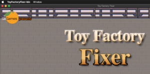 Toy Factory Fixer Mac Port