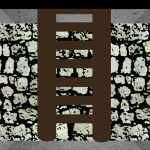 The Dungeon Under My House - App icon