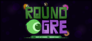 Round Ogre on itch
