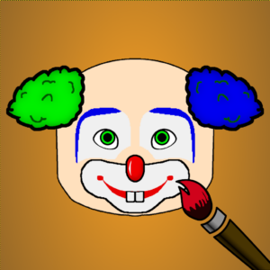 Clown Alley Creator - app icon